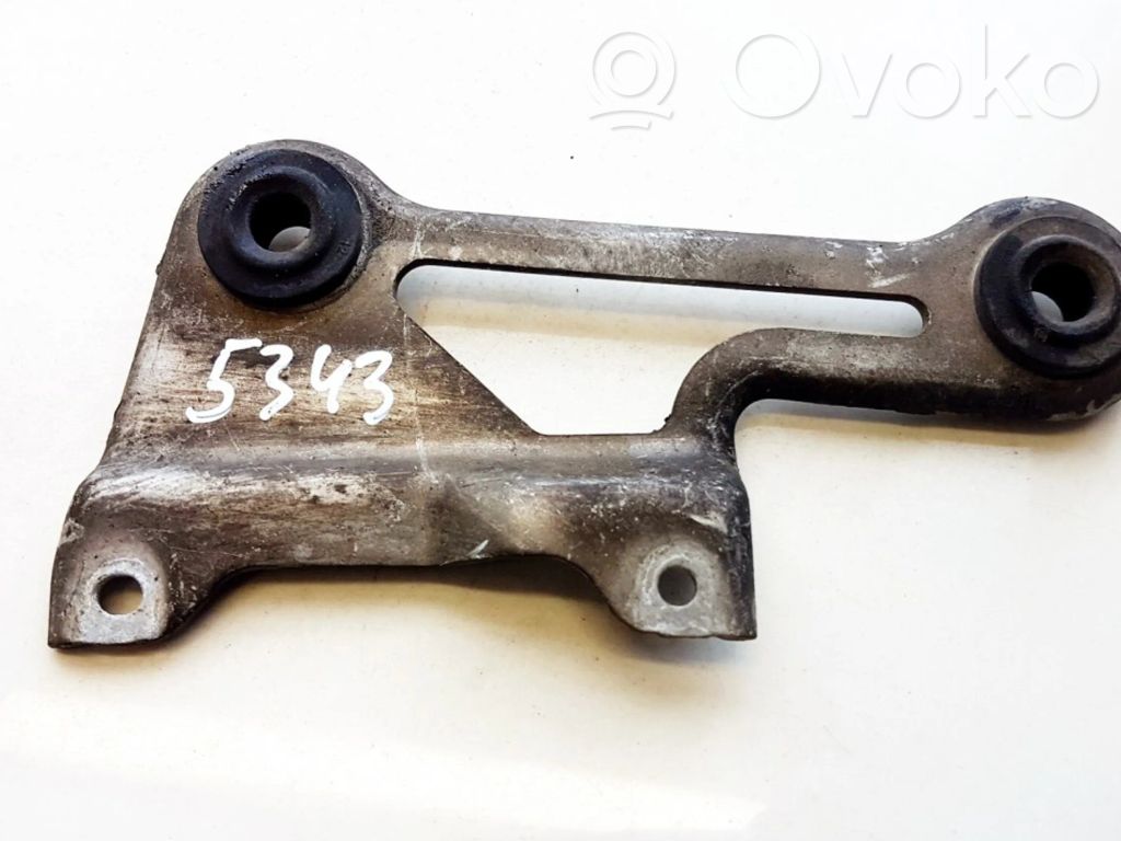 Audi A8 S8 D4 4H Engine mounting bracket 