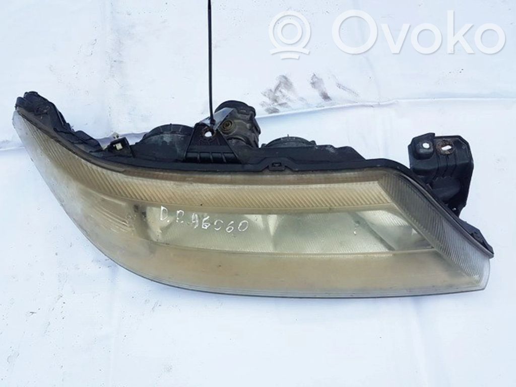 Faro/fanale   8200002466,8200002466