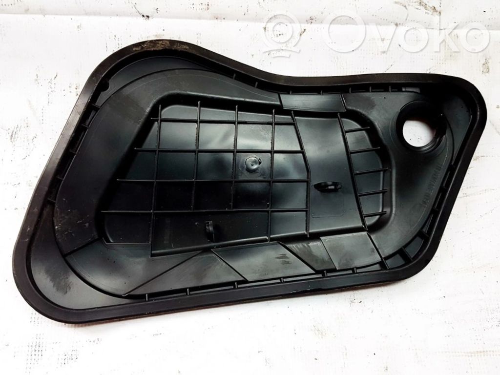 Audi A5 8T 8F Altra parte interiore