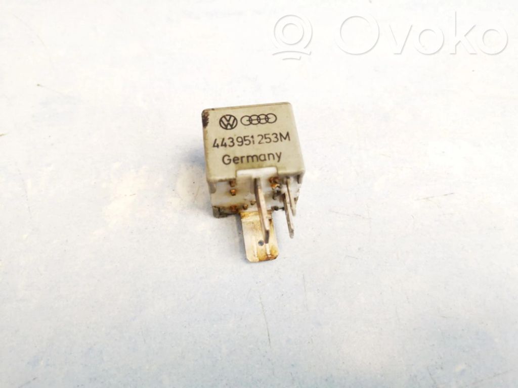 Audi 80 90 B3 Alte relee 