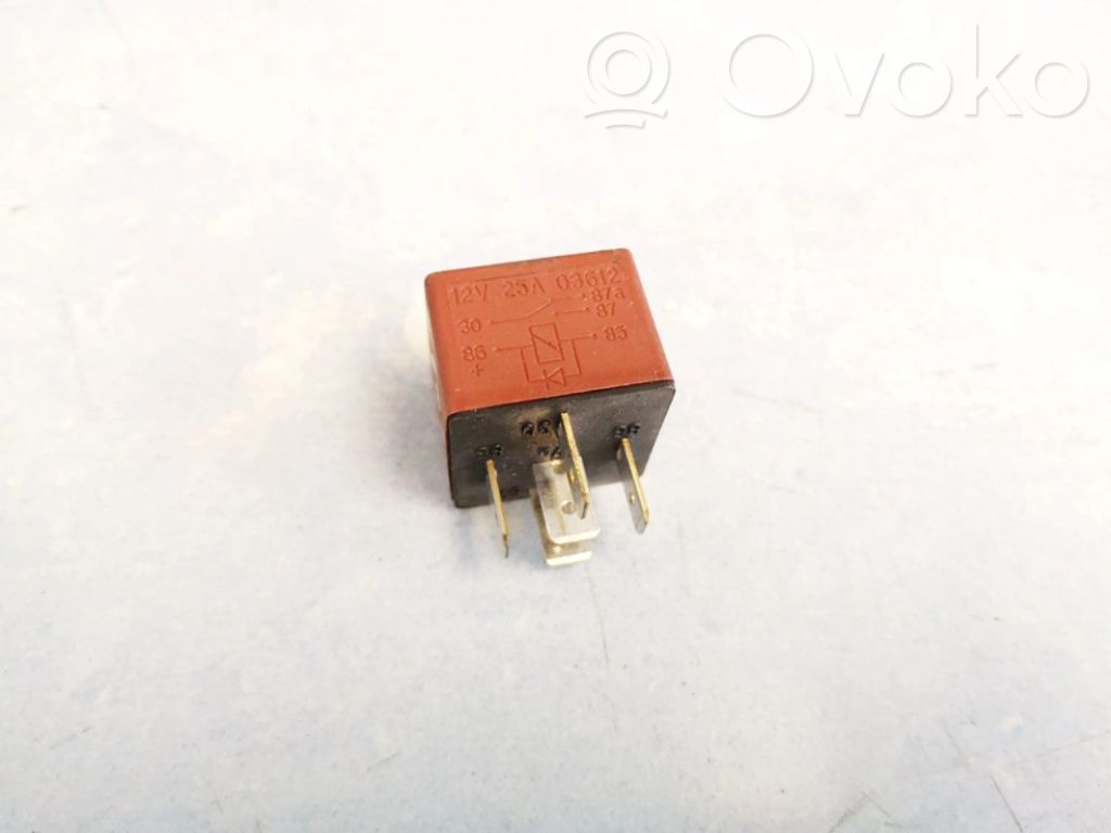 Muu rele   12V25A03162,12V25A03162