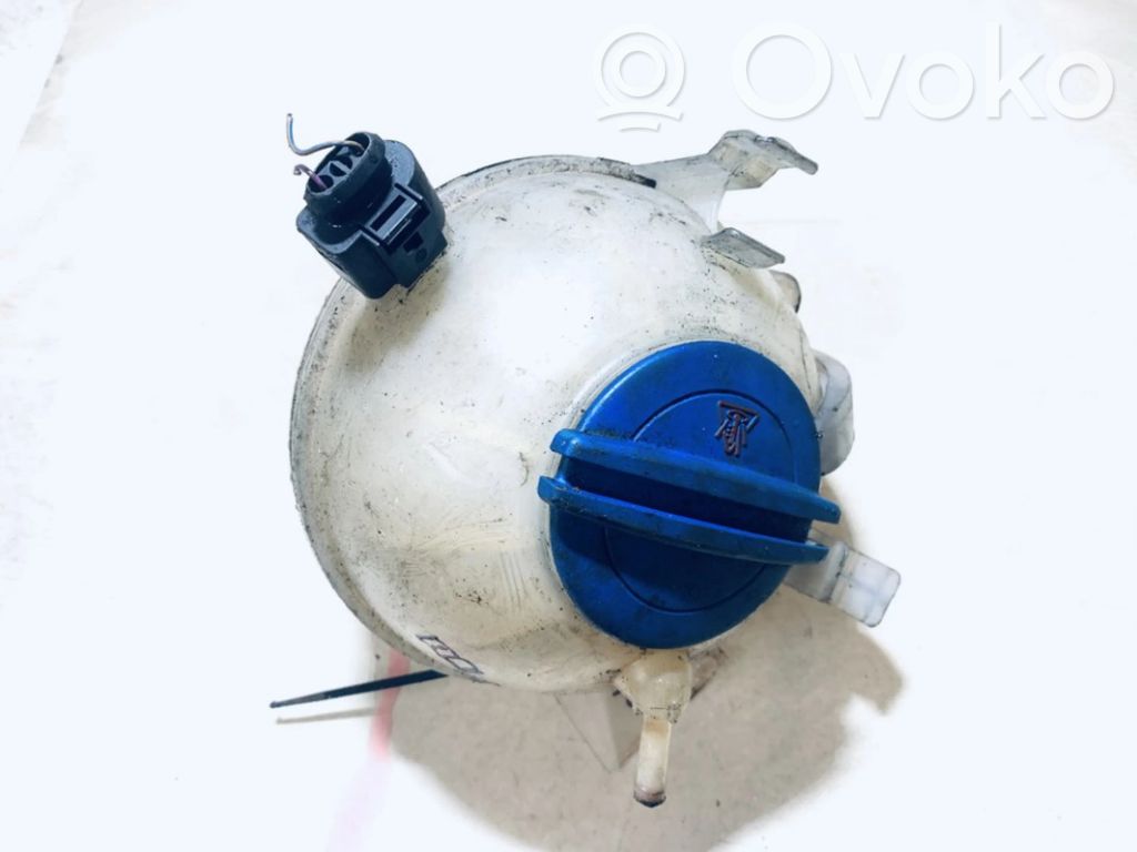 Volkswagen PASSAT B6 Vase d'expansion / réservoir de liquide de refroidissement