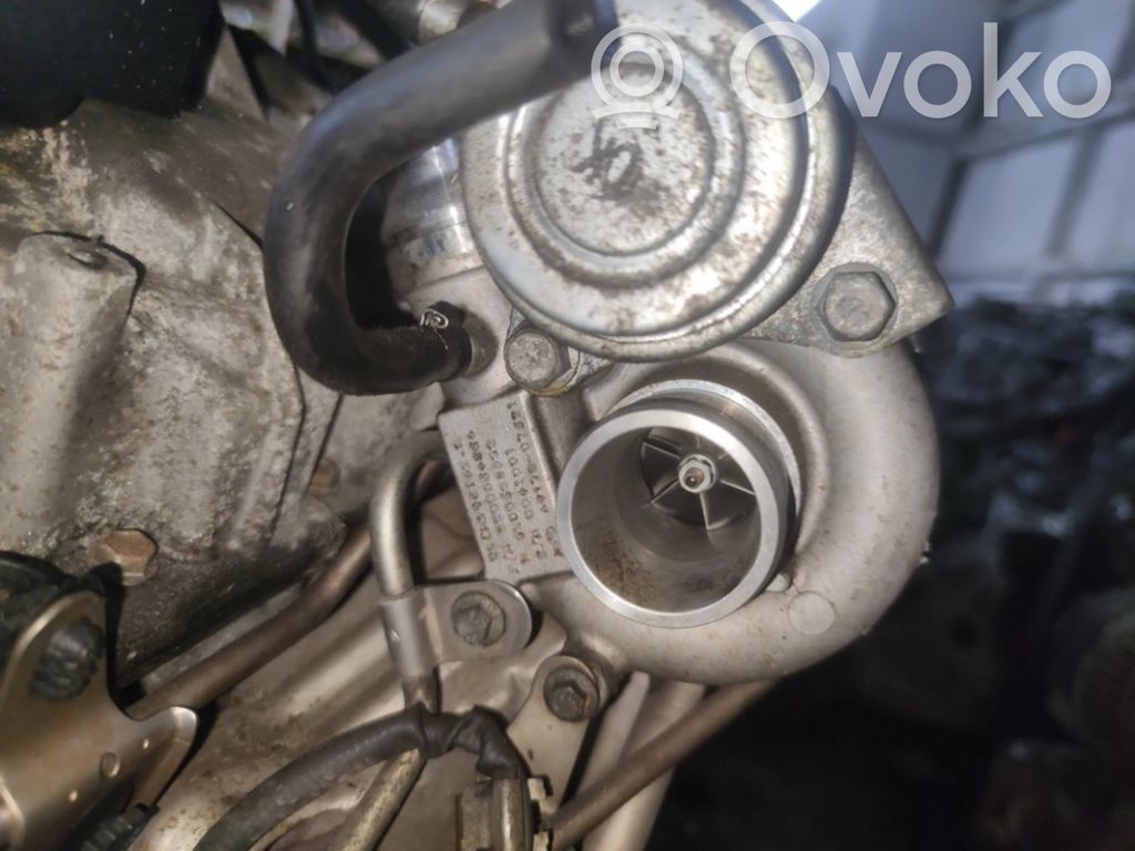 Turbina   025M206T423,8200864964,0041001,025M206T423,4917307621,8200538832,8200864964