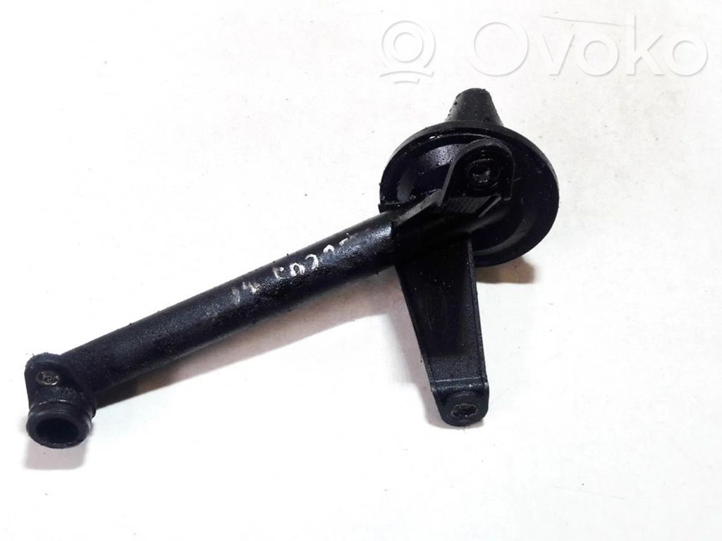 Ford Focus Conductă/furtun ungere ulei turbosuflantă 