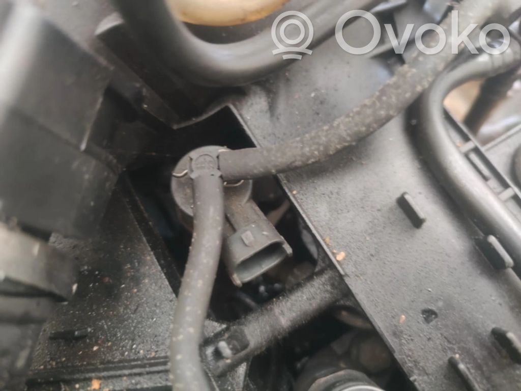 Inyector de combustible   0445110075,9641496180,0445110075,9641496180