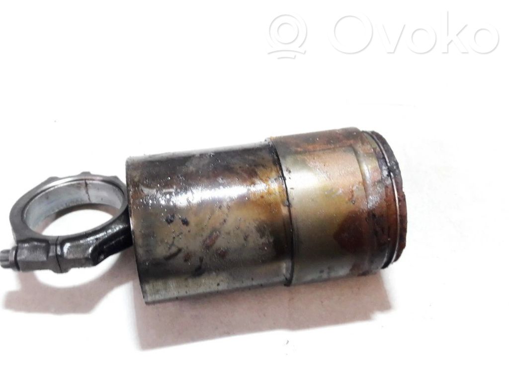 Rover 75 Pistón con biela 