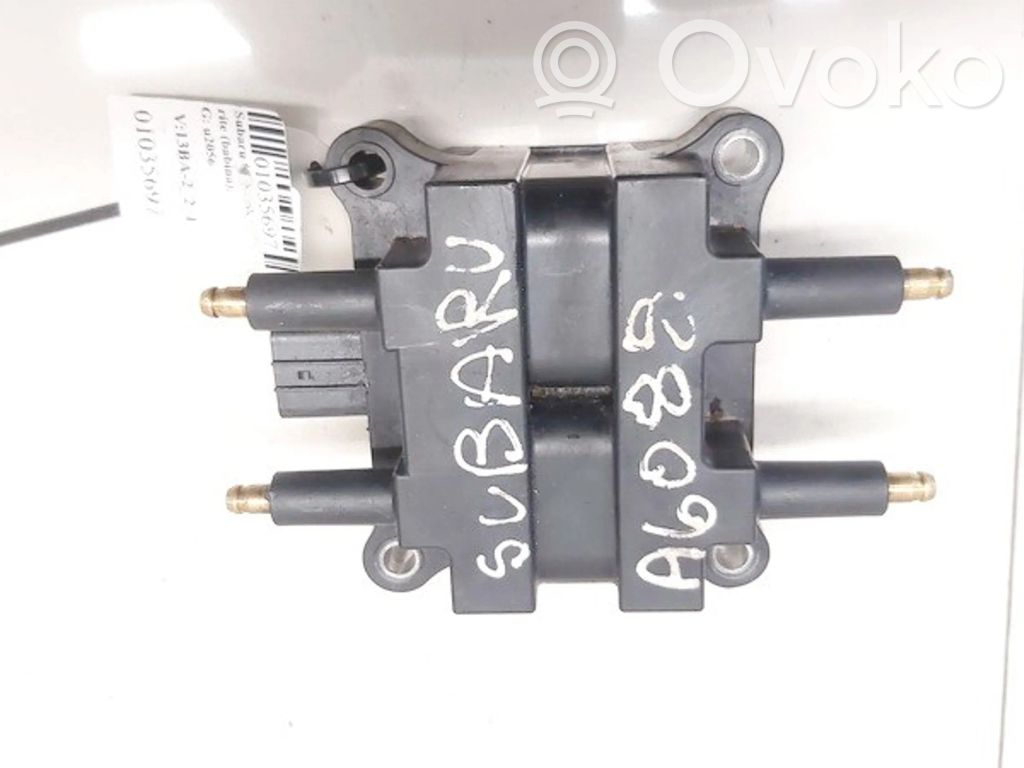 Subaru Outback Bobina di accensione ad alta tensione 