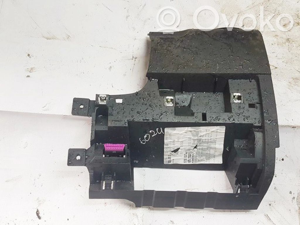 Volkswagen Caddy Alte piese de interior 