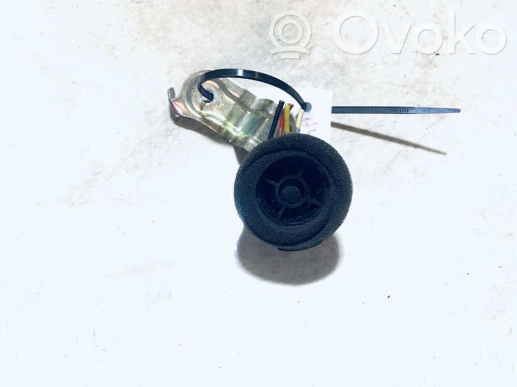 Toyota Avensis T250 Altoparlante portiera anteriore 