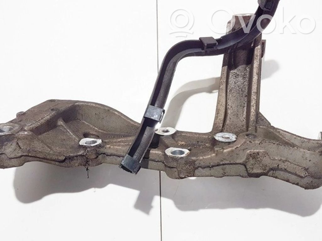 Volkswagen Jetta V Braccio di controllo sospensione anteriore inferiore/braccio oscillante