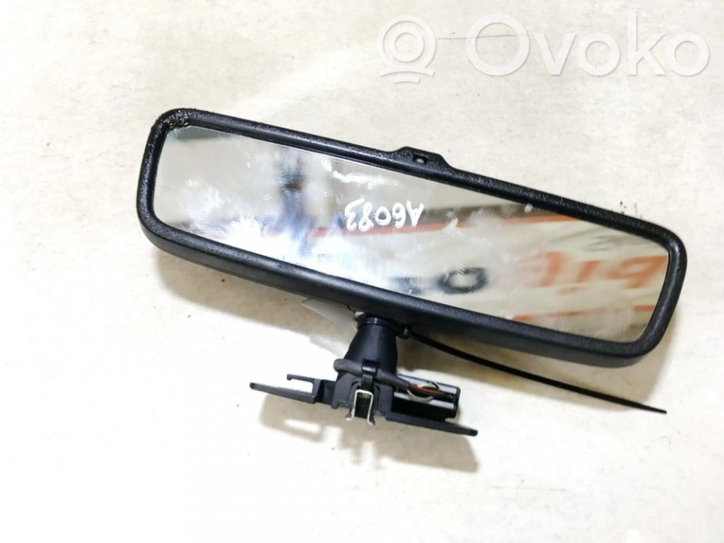 Opel Vectra C Specchietto retrovisore (interno)