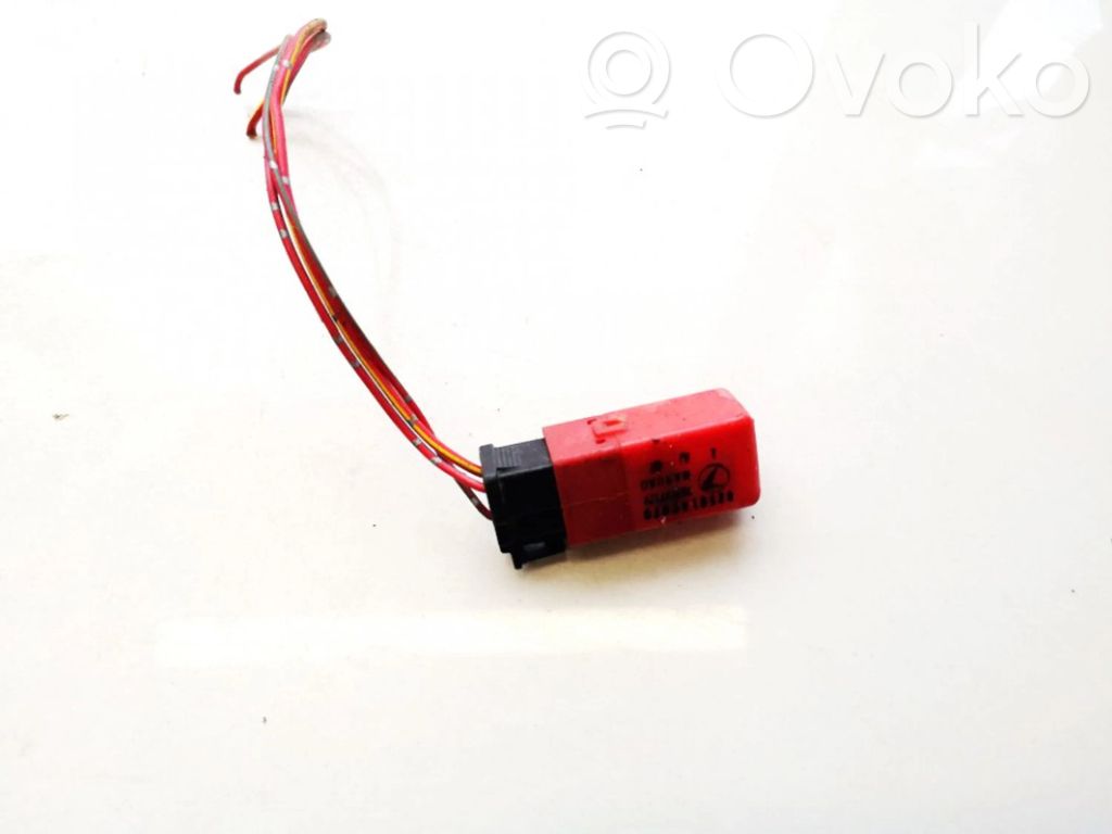 Subaru Outback Otros relés 