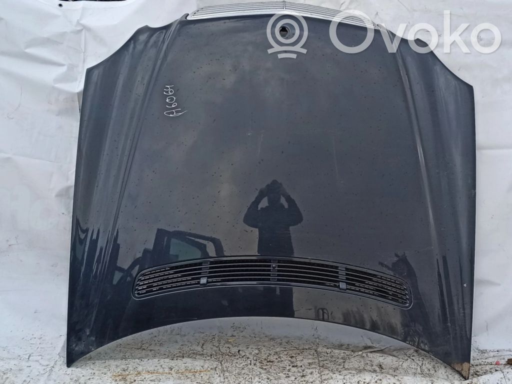 Motorhaube   MELYNA,MELYNA