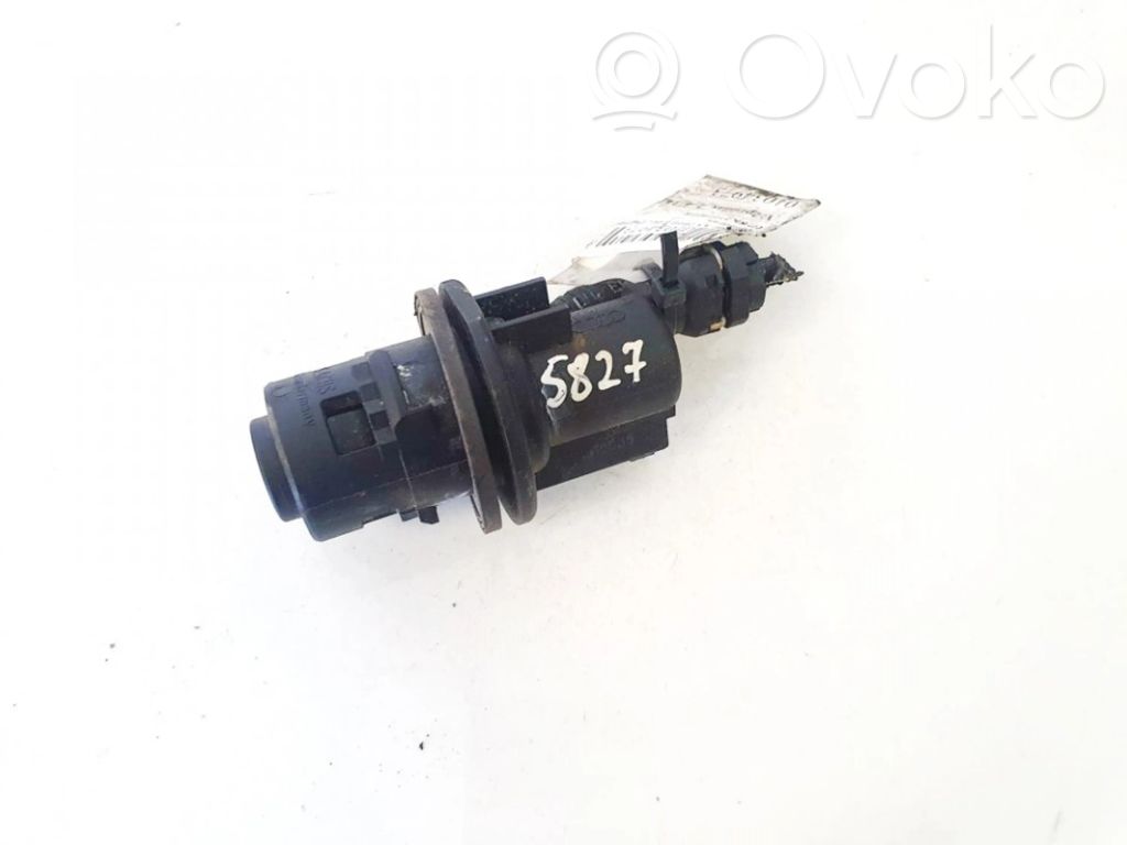 Audi A5 8T 8F Cilindro maestro de embrague 
