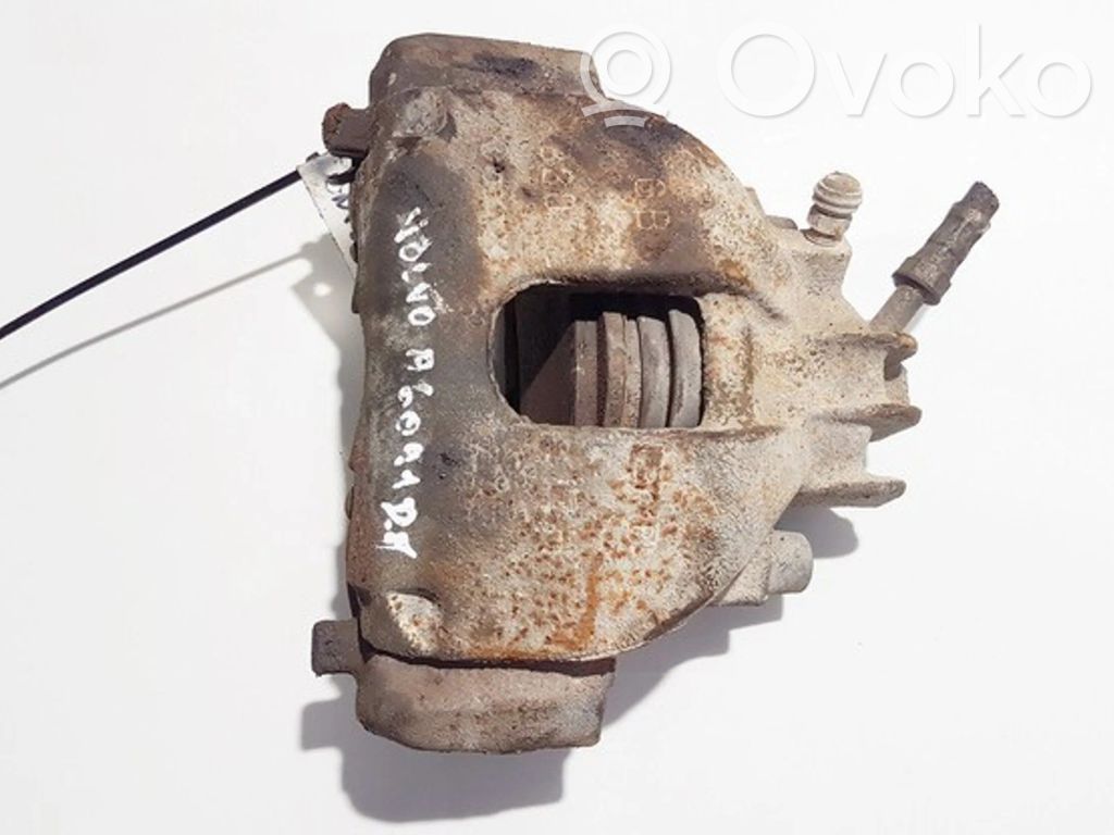 Bremssattel vorne   830,830