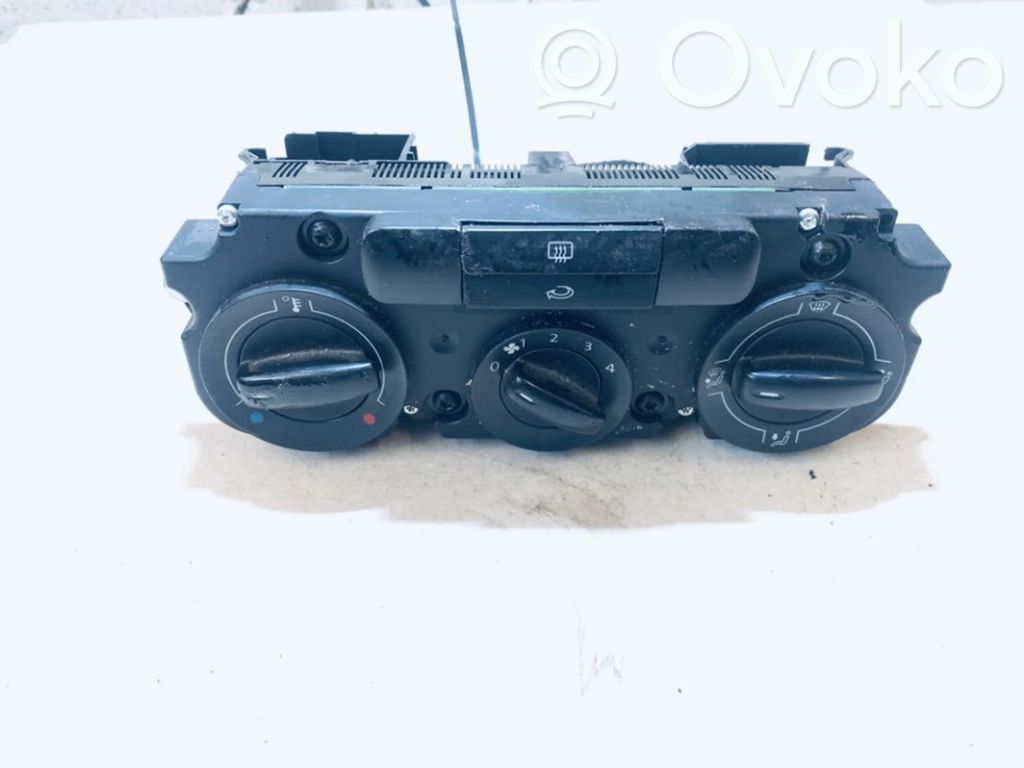 Volkswagen Golf V Unitate control climatizare 