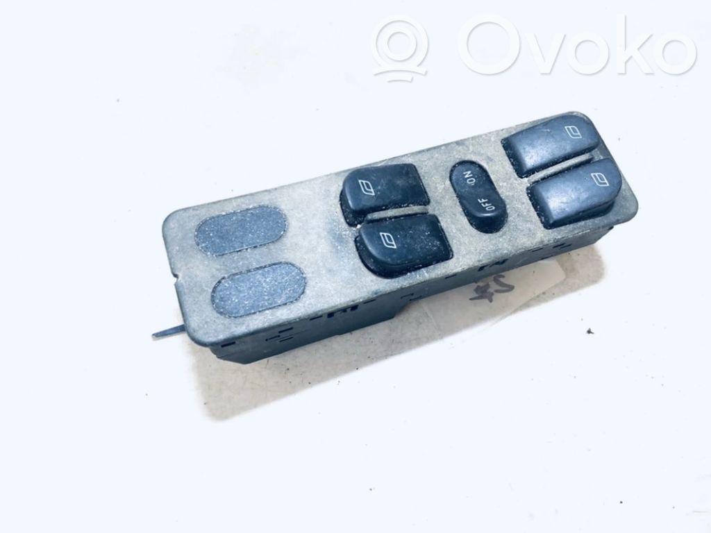 Saab 9-3 Ver1 Electric window control switch 
