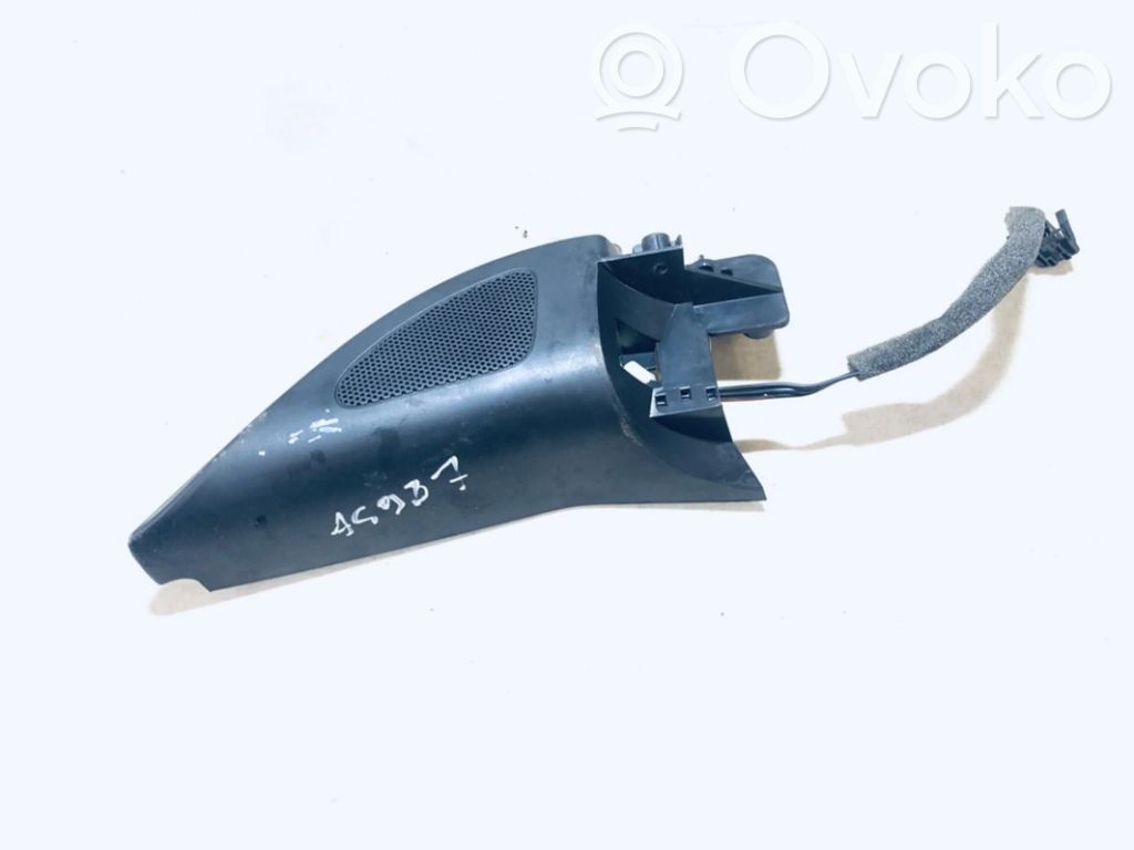Volkswagen Golf V Etuoven kaiutin