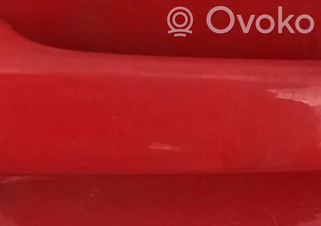 Volvo V50 Manecilla externa puerta delantera 