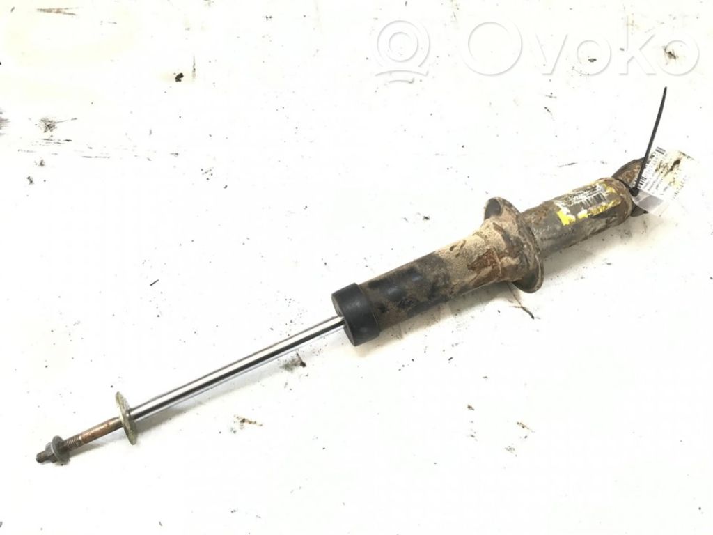 Dodge Caliber Rear shock absorber/damper 