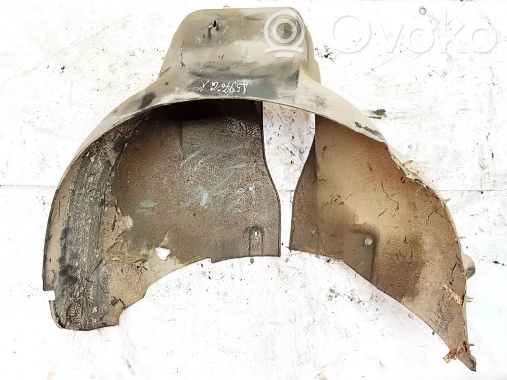 Audi A4 S4 B5 8D Rivestimento paraspruzzi parafango posteriore 