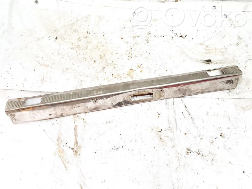 Audi A6 S6 C4 4A Autres éléments garniture de coffre
