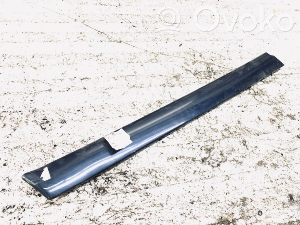 Volvo S70  V70  V70 XC Mască ușă spate (turnată) 