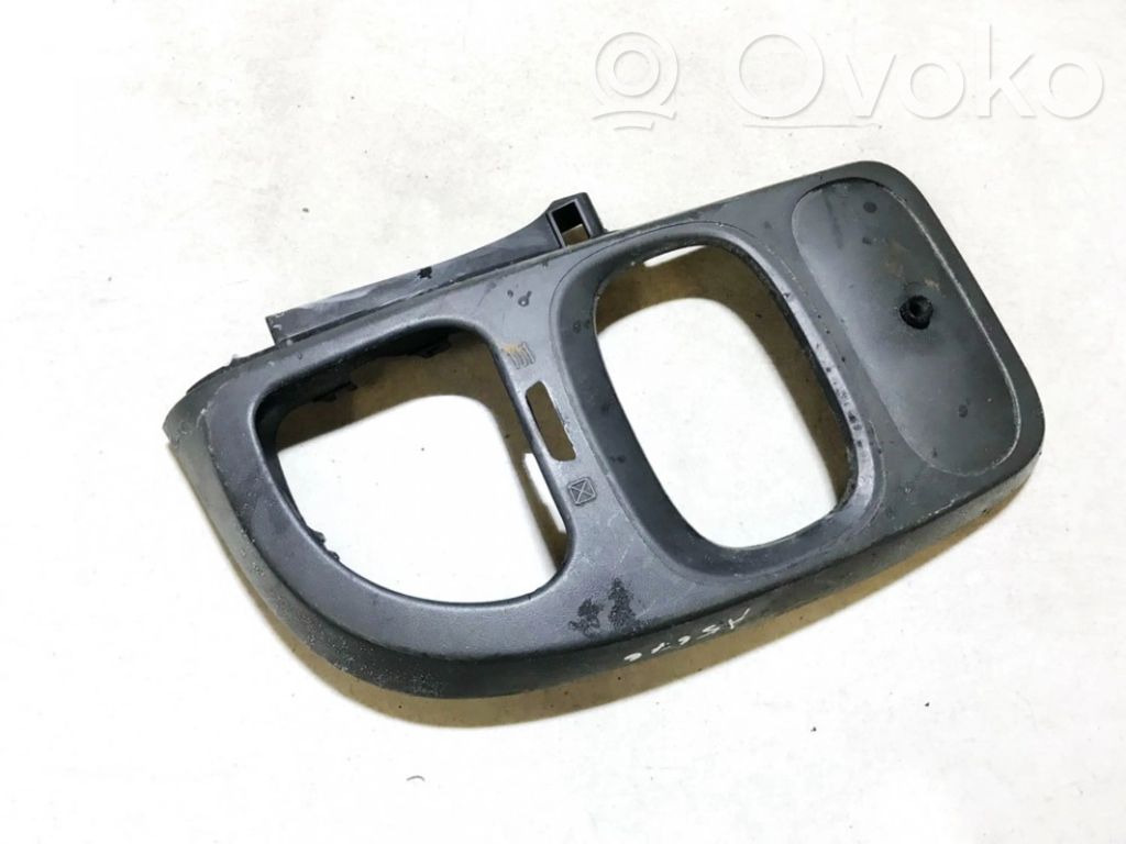 Ford Transit Alte piese de interior 
