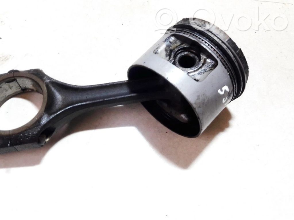 Audi 80 90 B3 Pistón con biela 