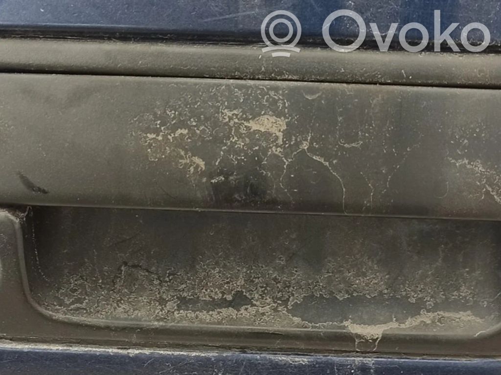Honda Accord Manecilla externa puerta delantera 