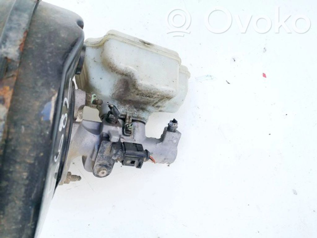 Volkswagen Golf V Cilindro del sistema frenante