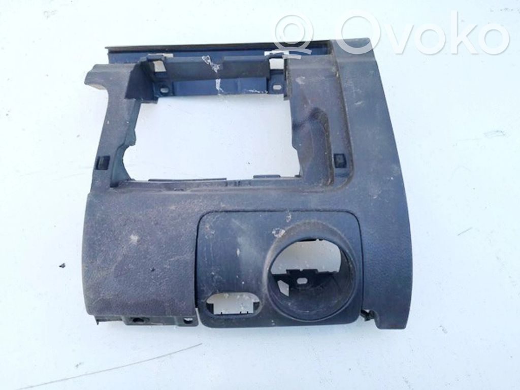 Volkswagen Golf V Altra parte interiore 