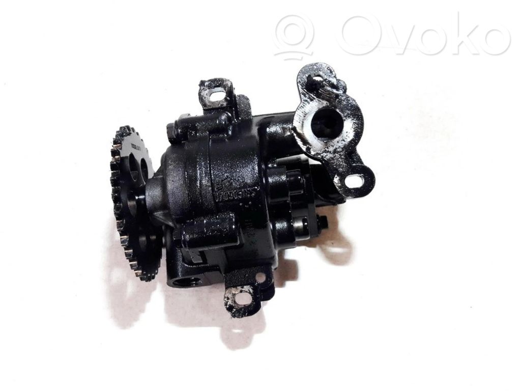 Pompă ulei   1S7Q6600,070905165,070905165,1S7Q6600