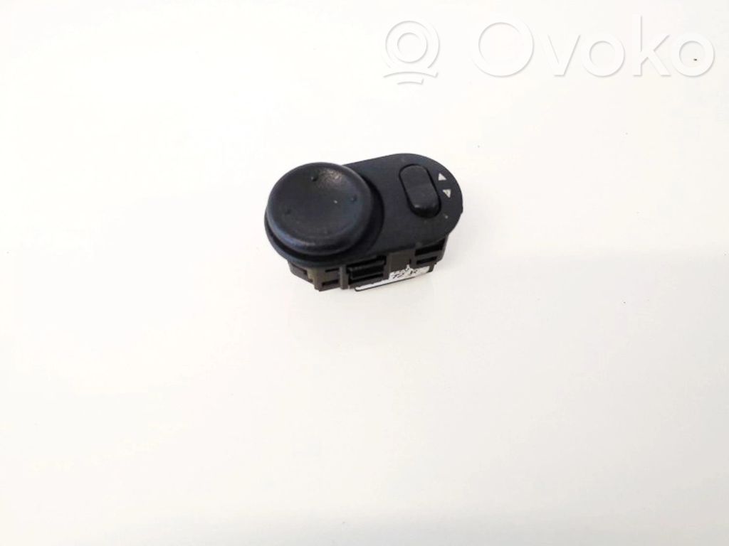 Opel Astra G Interruttore specchietto retrovisore 
