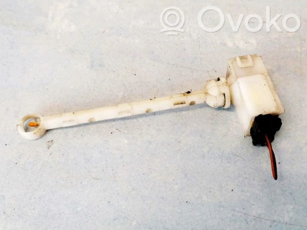 Citroen Xsara Picasso Innentemperatursensor 