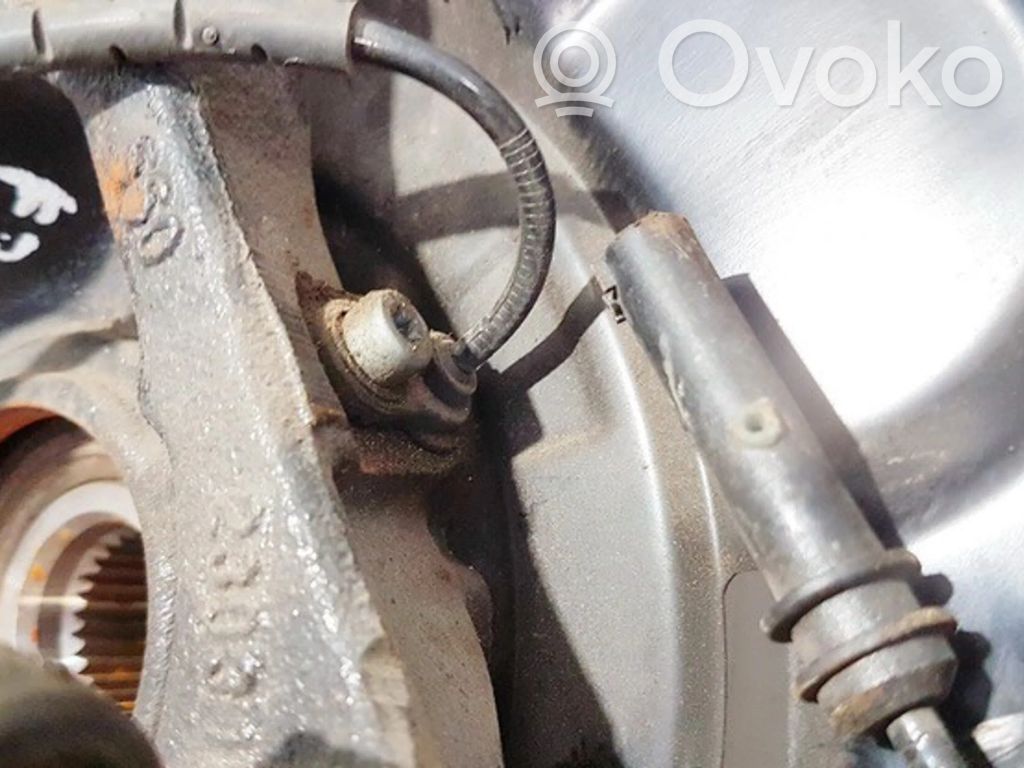 BMW 3 F30 F35 F31 ABS rear brake sensor 