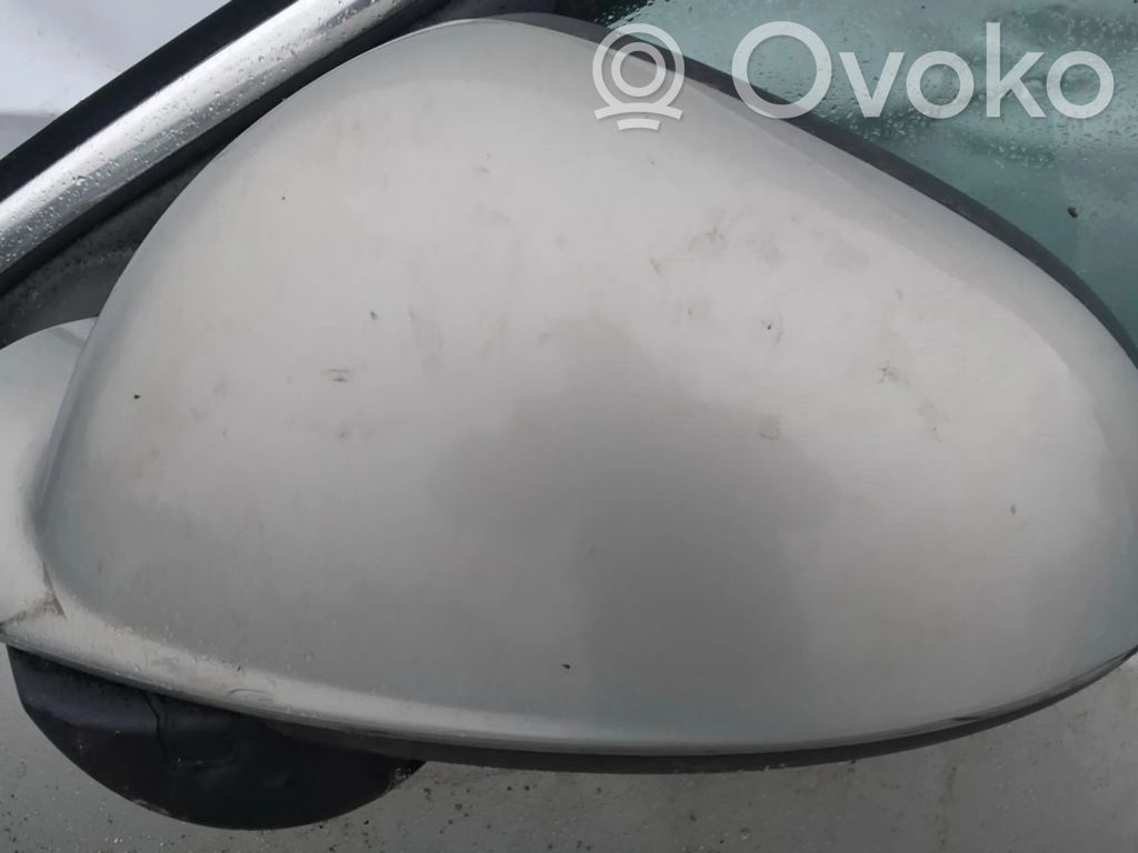 Opel Insignia A Specchietto retrovisore elettrico portiera anteriore 