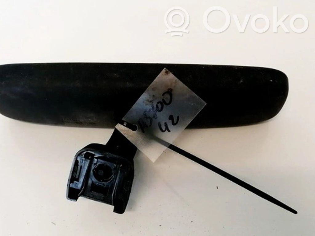 Espejo retrovisor (interior)   E4012197,E4012197