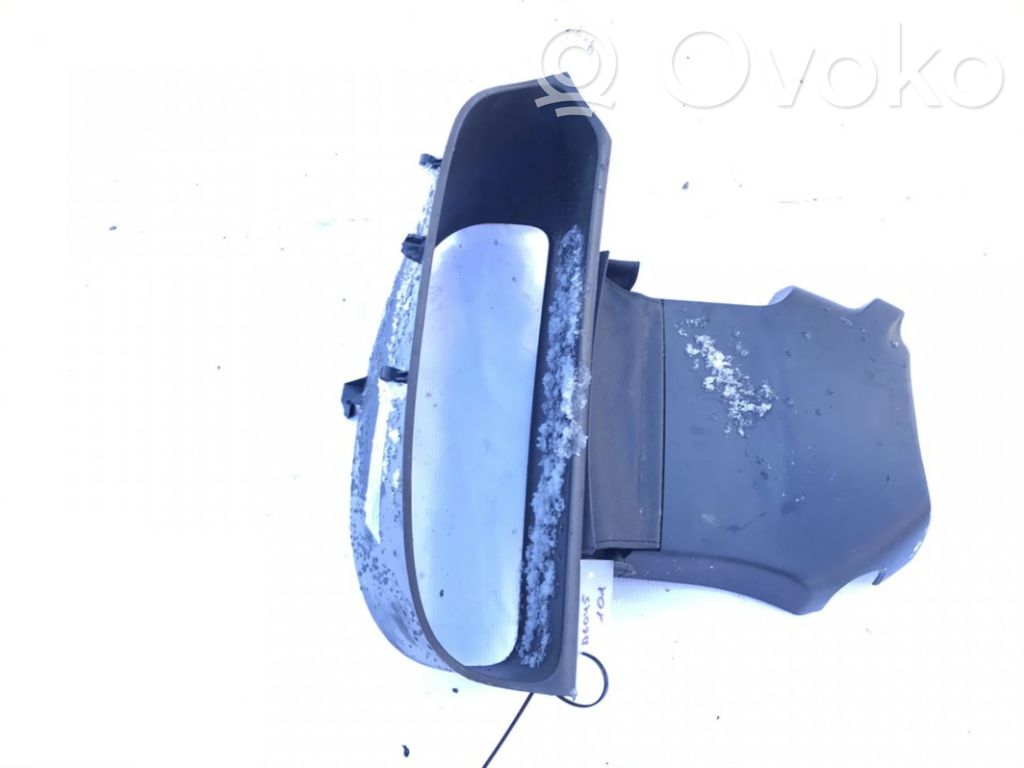 Renault Laguna II Mască ceasuri bord 