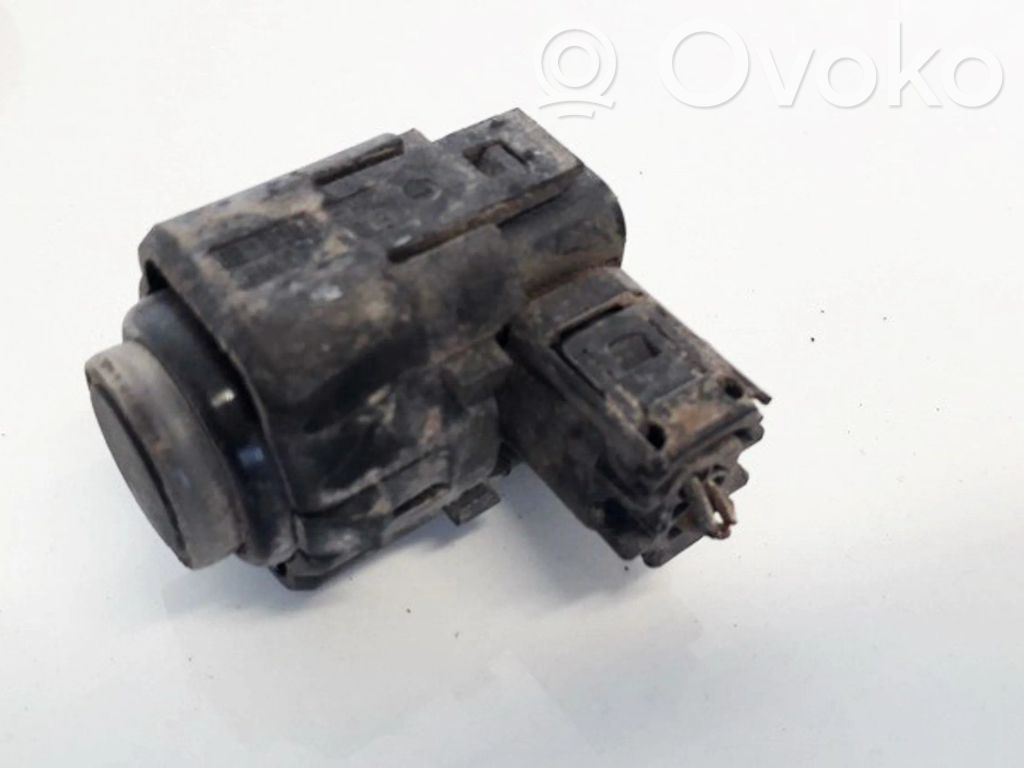 Opel Zafira B Sensore di parcheggio PDC
