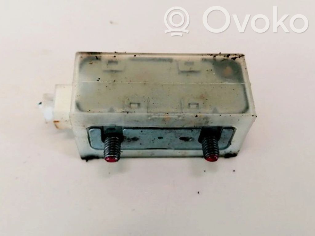 Airbagsensor Crashsensor Drucksensor   MR587735,MR587735