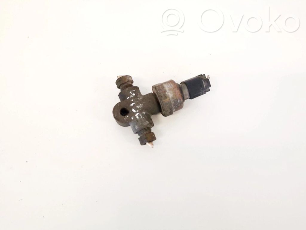 Volvo V70 Bremskraftregler 