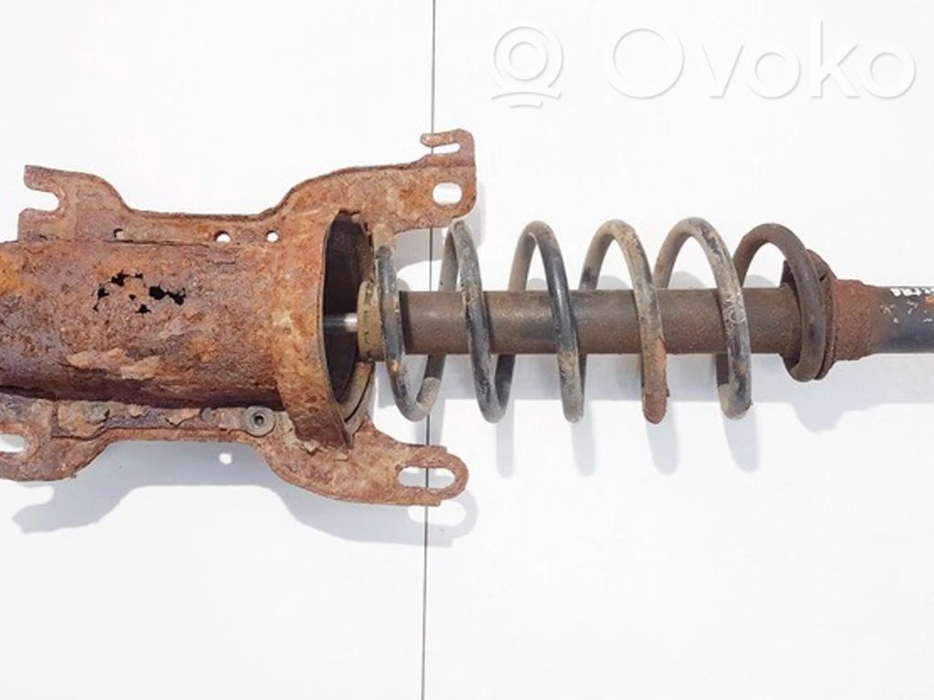 Opel Vectra B Takaiskunvaimennin 