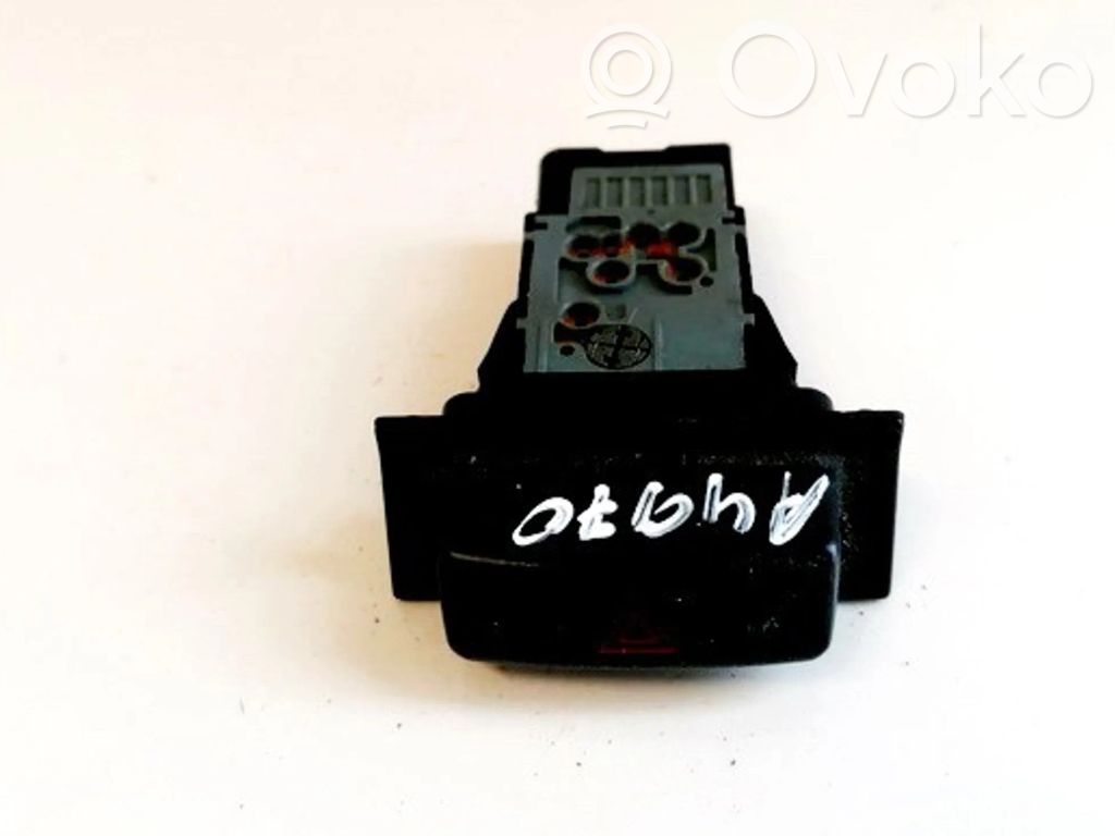 Hazard light switch   03190020,03190020
