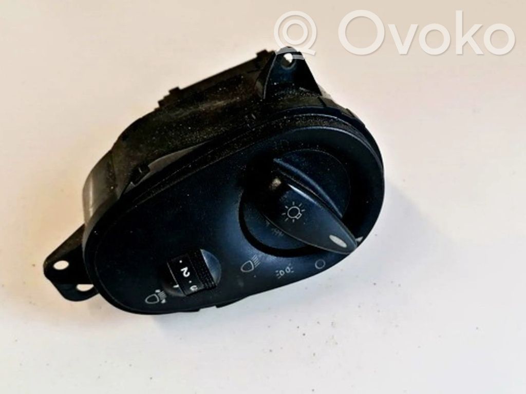 Interruptor de luz   98AG13A024CF,04052522,04052522,98AG13A024CF