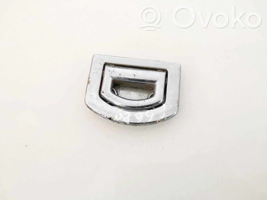Volkswagen Golf V Muu ulkopuolen osa