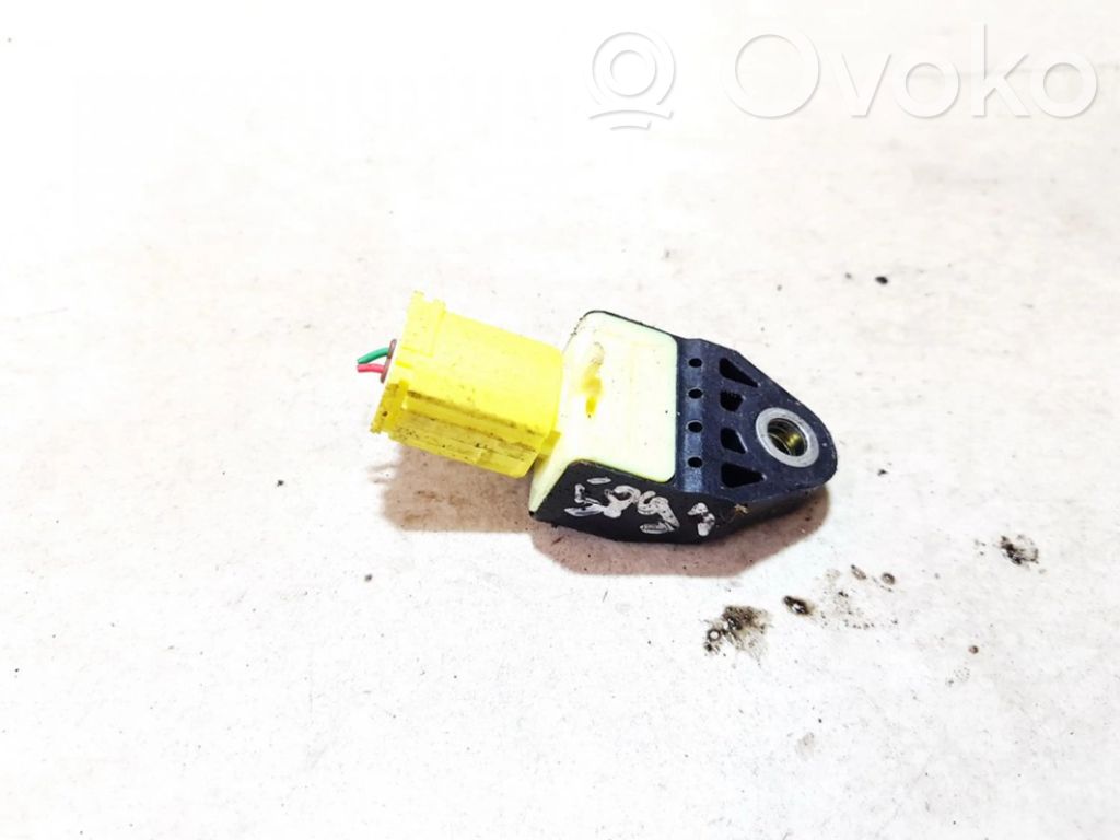 Toyota RAV 4 (XA30) Senzor impact/declanșare airbag 