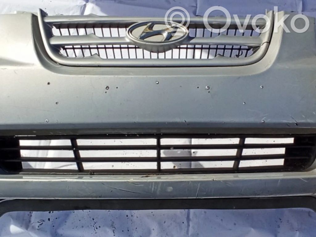 Hyundai Matrix Bară față 