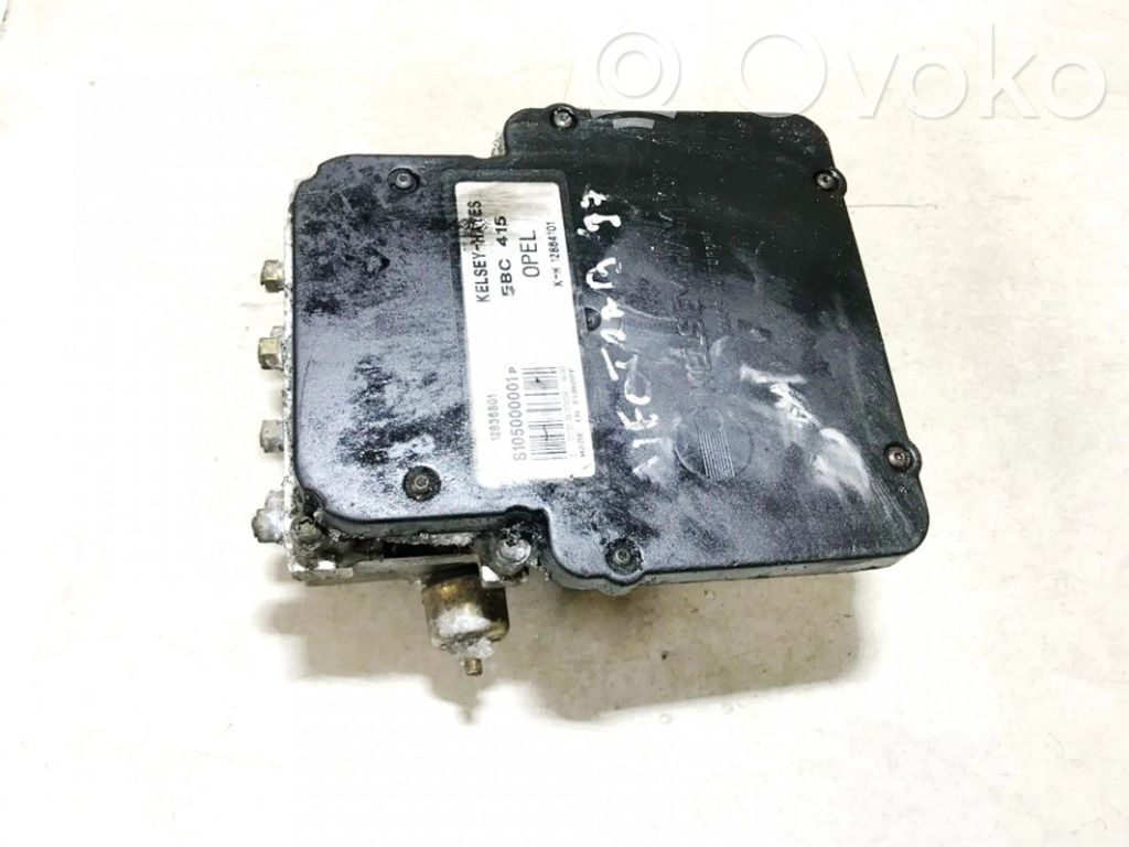 Bomba de ABS   12836801,S105000001P,12836801,12864101,S105000001P