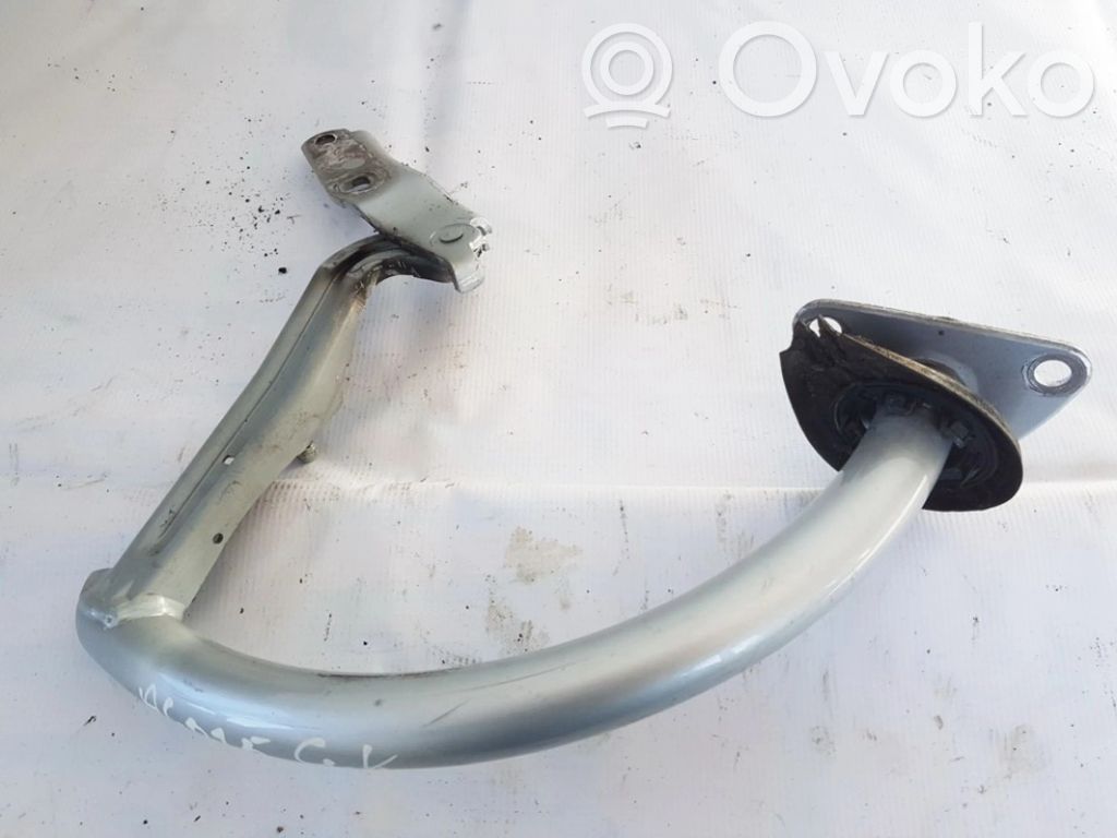 Volkswagen PASSAT B6 Cerniera portellone posteriore/bagagliaio 